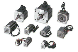 Mitsubishi Servo Motor